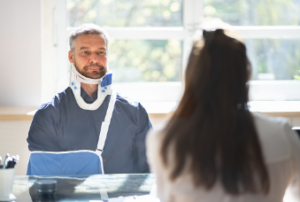 personal injury attorney Adelaide
