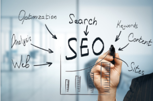 professional SEO services Auckland