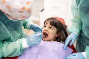 childrens dentist Adelaide